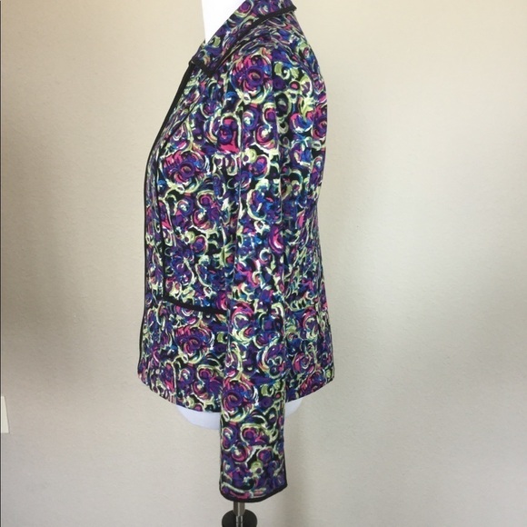 CHRISTOPHER & Banks Blazer/Jacket - Picture 2 of 8